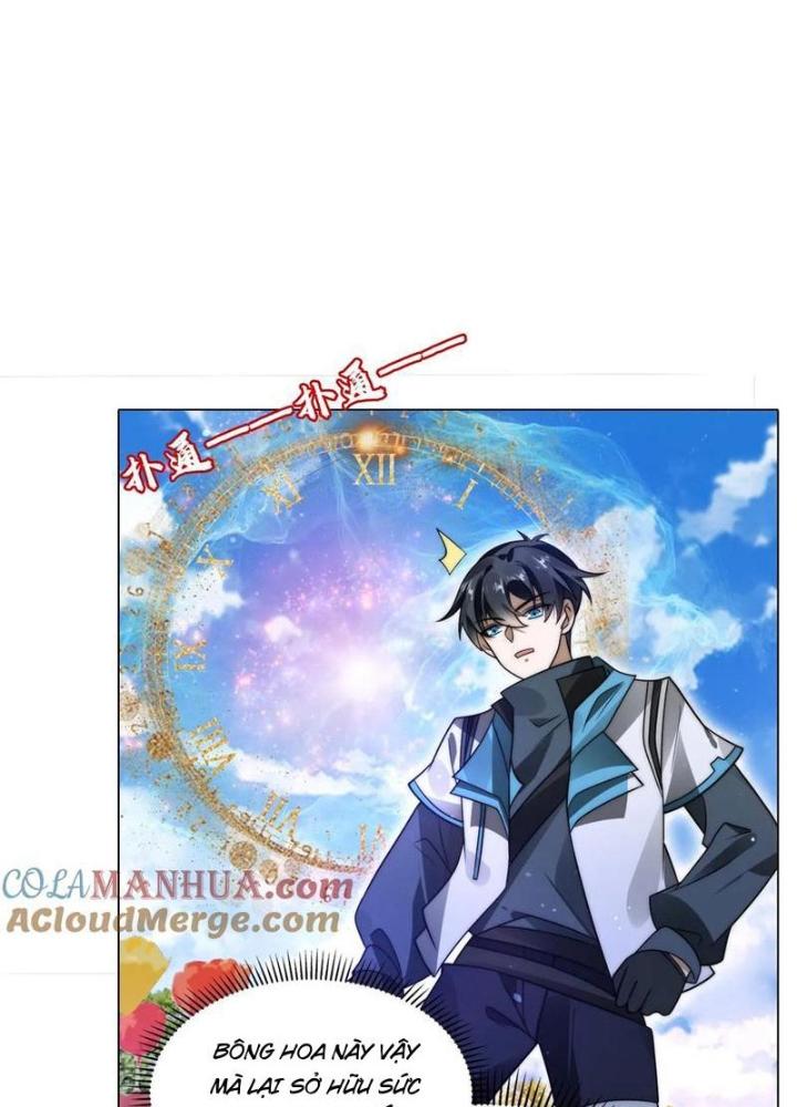 Tích Trữ 10 Vạn Vật Tư Trước Ngày Tận Thế Chapter 286 - Trang 4