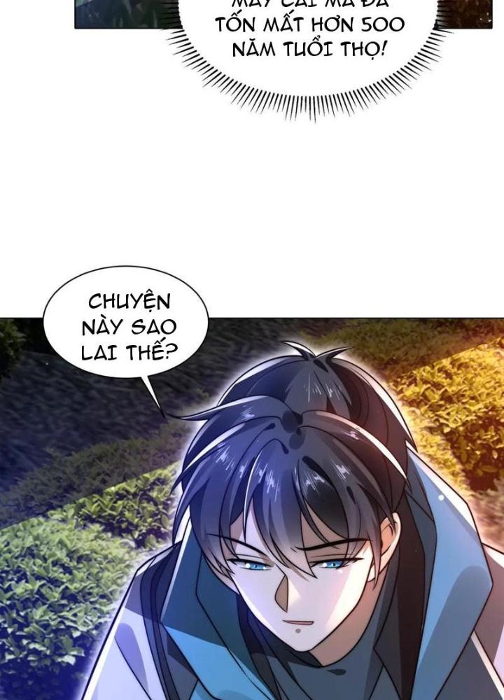 Tích Trữ 10 Vạn Vật Tư Trước Ngày Tận Thế Chapter 286 - Trang 4