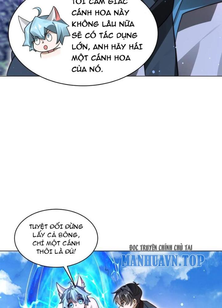 Tích Trữ 10 Vạn Vật Tư Trước Ngày Tận Thế Chapter 286 - Trang 4