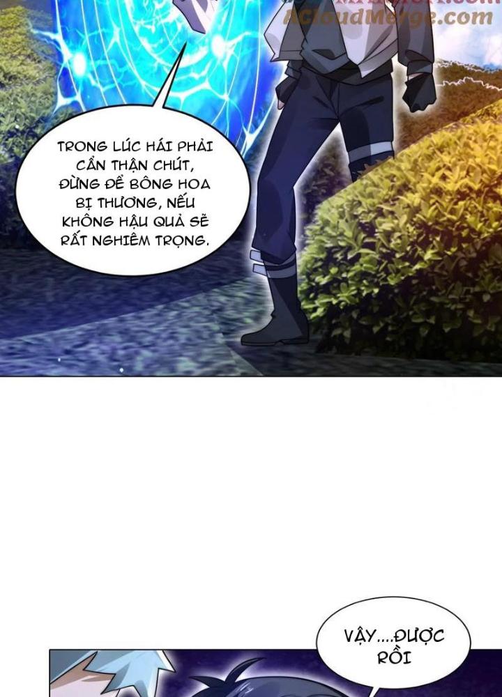 Tích Trữ 10 Vạn Vật Tư Trước Ngày Tận Thế Chapter 286 - Trang 4