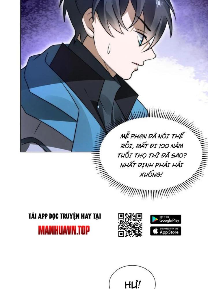 Tích Trữ 10 Vạn Vật Tư Trước Ngày Tận Thế Chapter 286 - Trang 4