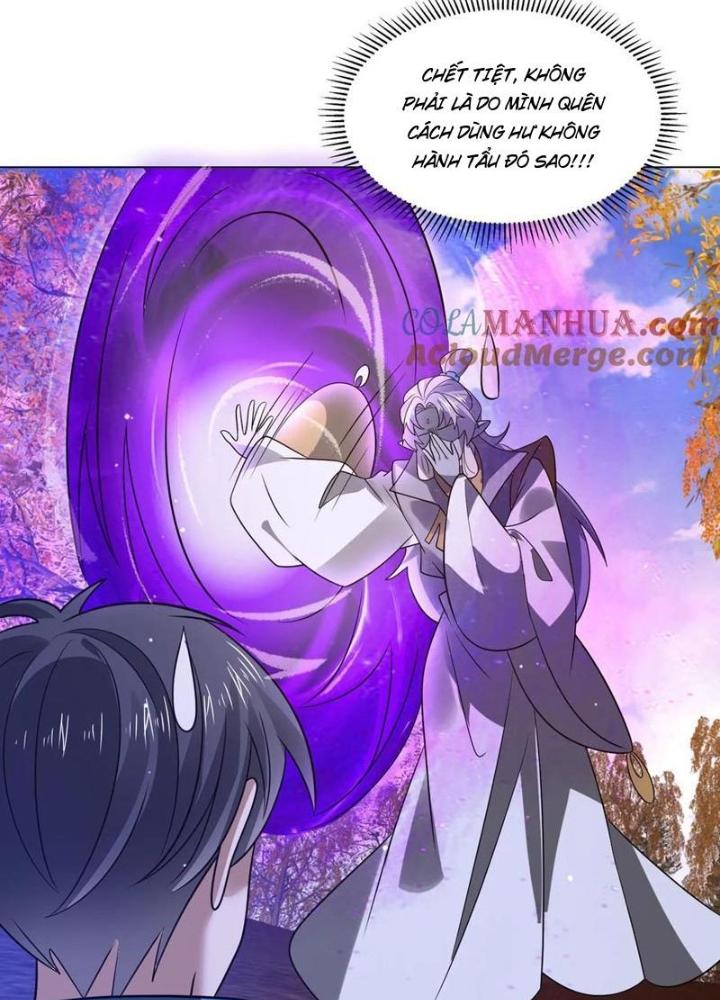 Tích Trữ 10 Vạn Vật Tư Trước Ngày Tận Thế Chapter 286 - Trang 4