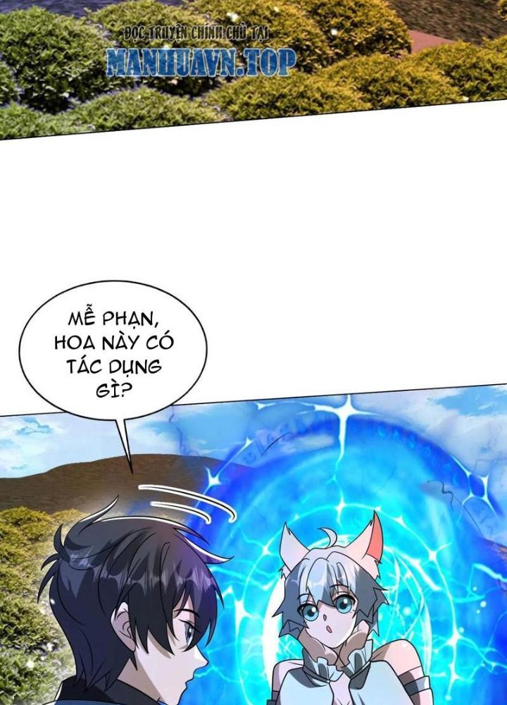 Tích Trữ 10 Vạn Vật Tư Trước Ngày Tận Thế Chapter 286 - Trang 4