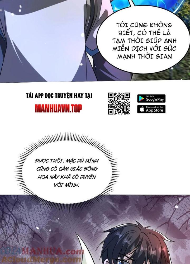 Tích Trữ 10 Vạn Vật Tư Trước Ngày Tận Thế Chapter 286 - Trang 4