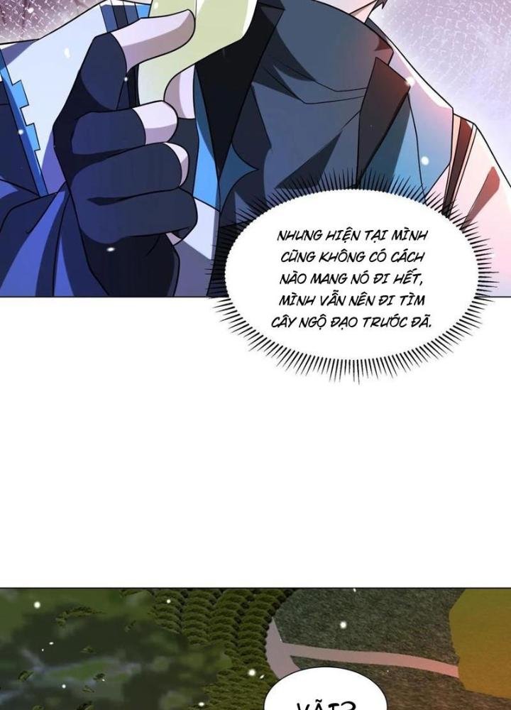 Tích Trữ 10 Vạn Vật Tư Trước Ngày Tận Thế Chapter 286 - Trang 4