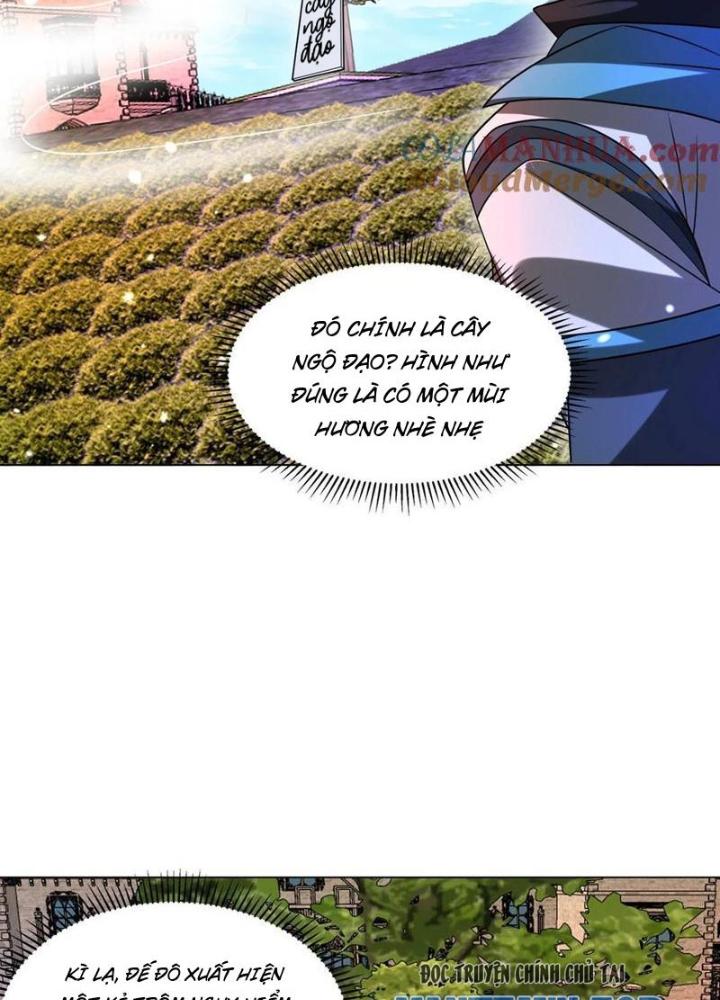 Tích Trữ 10 Vạn Vật Tư Trước Ngày Tận Thế Chapter 286 - Trang 4