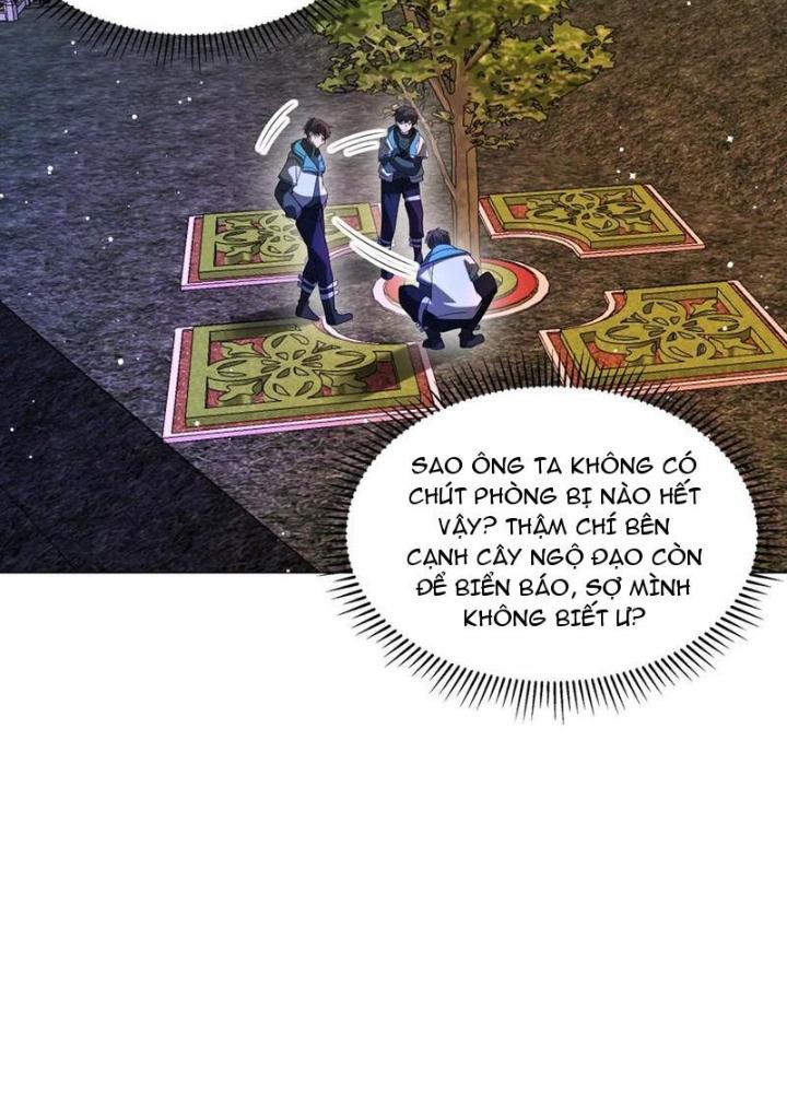 Tích Trữ 10 Vạn Vật Tư Trước Ngày Tận Thế Chapter 286 - Trang 4