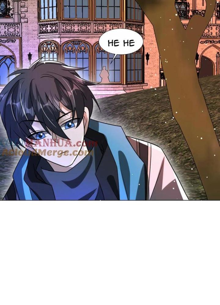 Tích Trữ 10 Vạn Vật Tư Trước Ngày Tận Thế Chapter 286 - Trang 4