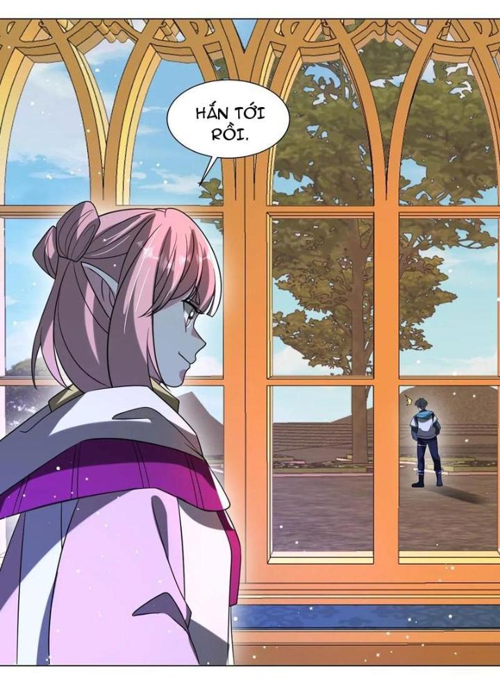 Tích Trữ 10 Vạn Vật Tư Trước Ngày Tận Thế Chapter 286 - Trang 4