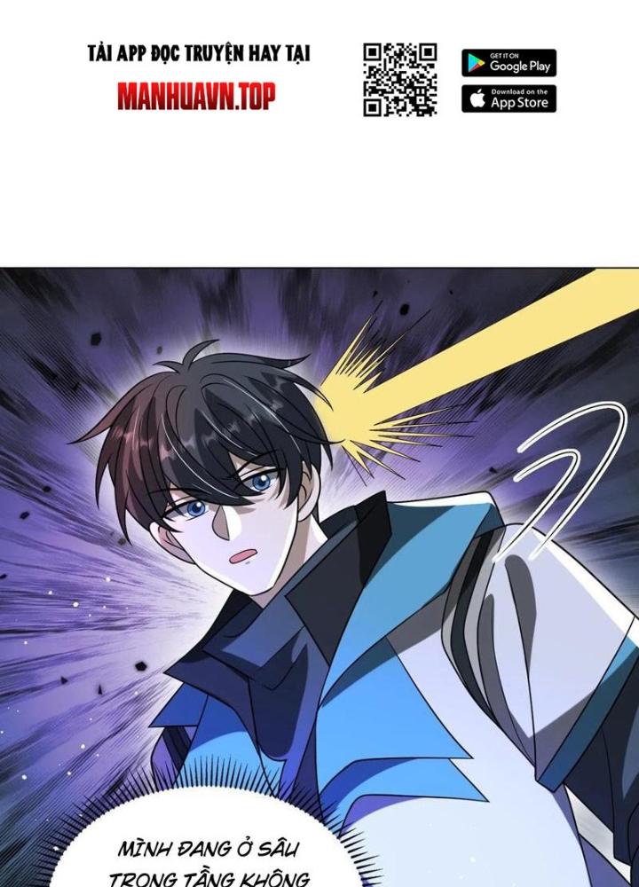 Tích Trữ 10 Vạn Vật Tư Trước Ngày Tận Thế Chapter 286 - Trang 4