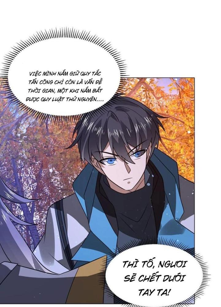 Tích Trữ 10 Vạn Vật Tư Trước Ngày Tận Thế Chapter 286 - Trang 4