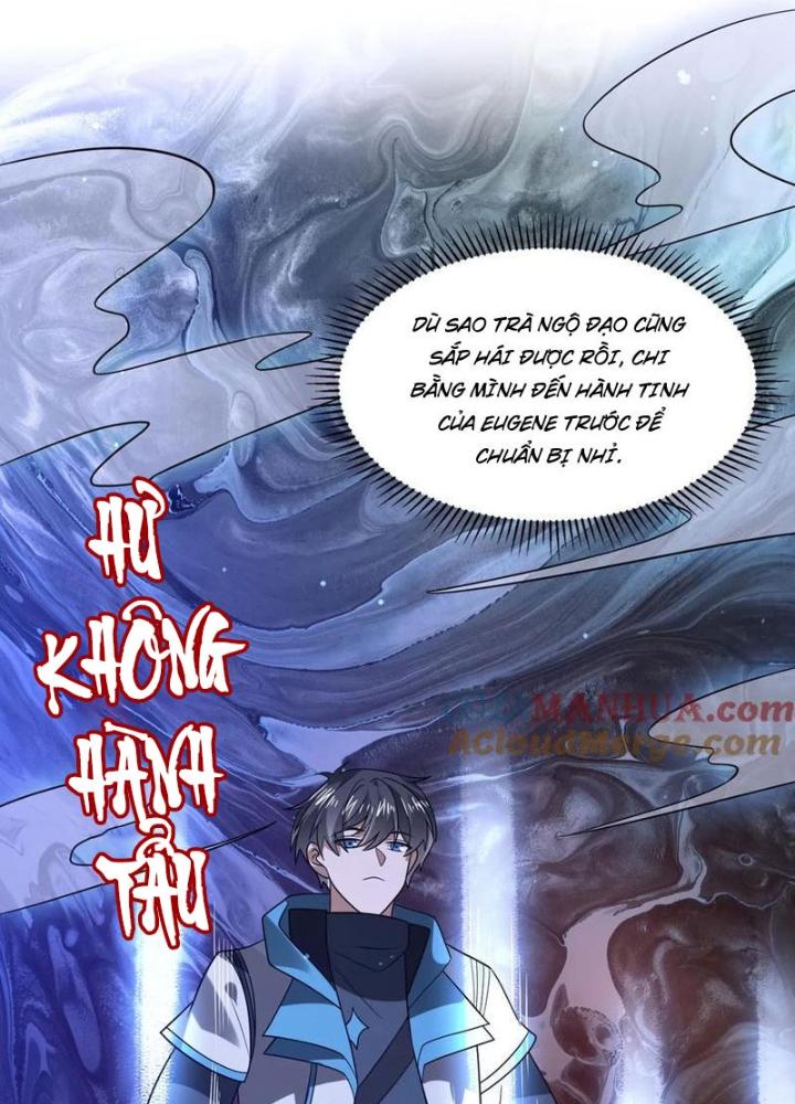 Tích Trữ 10 Vạn Vật Tư Trước Ngày Tận Thế Chapter 286 - Trang 4