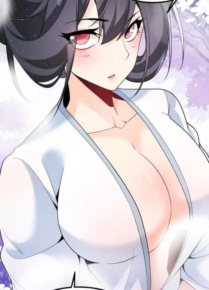 Lòng Hiếu Thảo Của Đồ Đệ Ta Gần Như Biến Chất! Chapter 16 - Trang 2