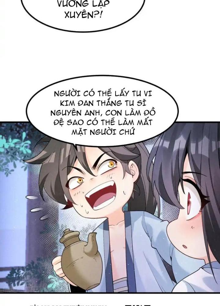 Lòng Hiếu Thảo Của Đồ Đệ Ta Gần Như Biến Chất! Chapter 16 - Trang 2