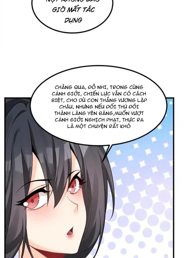 Lòng Hiếu Thảo Của Đồ Đệ Ta Gần Như Biến Chất! Chapter 16 - Trang 2