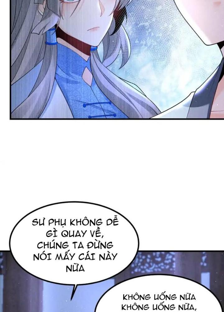 Lòng Hiếu Thảo Của Đồ Đệ Ta Gần Như Biến Chất! Chapter 16 - Trang 2