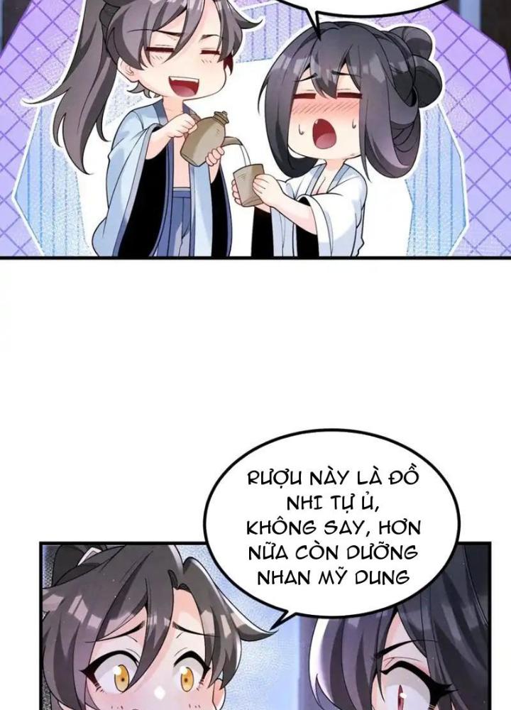 Lòng Hiếu Thảo Của Đồ Đệ Ta Gần Như Biến Chất! Chapter 16 - Trang 2