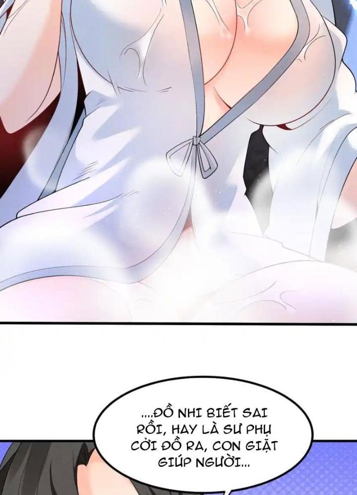 Lòng Hiếu Thảo Của Đồ Đệ Ta Gần Như Biến Chất! Chapter 16 - Trang 2