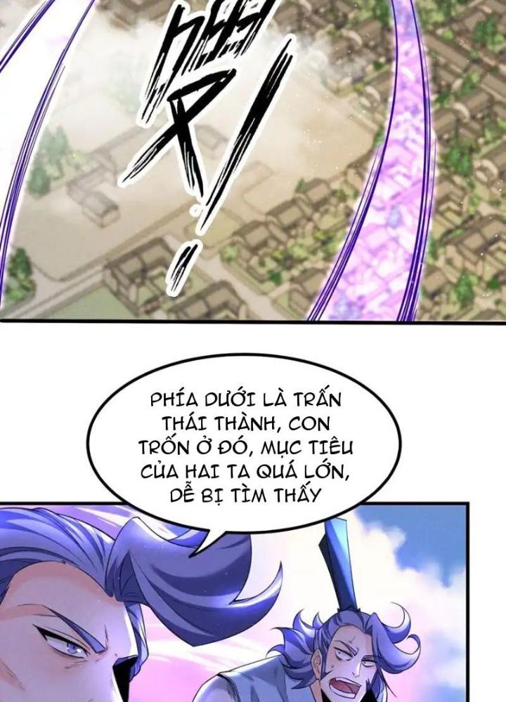 Lòng Hiếu Thảo Của Đồ Đệ Ta Gần Như Biến Chất! Chapter 16 - Trang 2