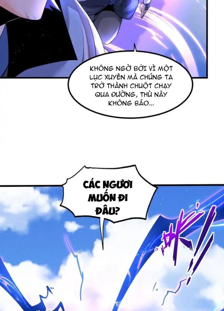 Lòng Hiếu Thảo Của Đồ Đệ Ta Gần Như Biến Chất! Chapter 16 - Trang 2