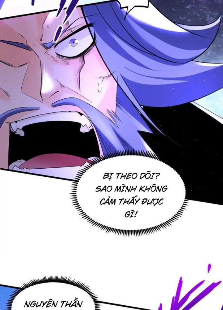 Lòng Hiếu Thảo Của Đồ Đệ Ta Gần Như Biến Chất! Chapter 16 - Trang 2