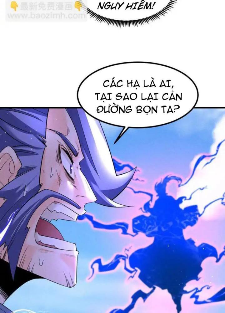 Lòng Hiếu Thảo Của Đồ Đệ Ta Gần Như Biến Chất! Chapter 16 - Trang 2
