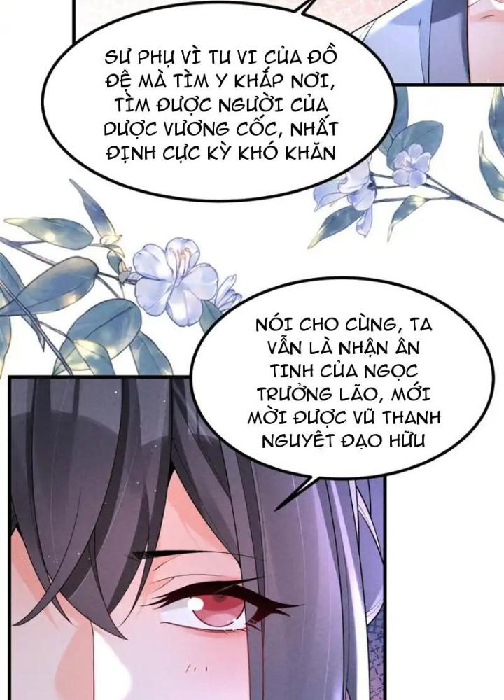 Lòng Hiếu Thảo Của Đồ Đệ Ta Gần Như Biến Chất! Chapter 16 - Trang 2