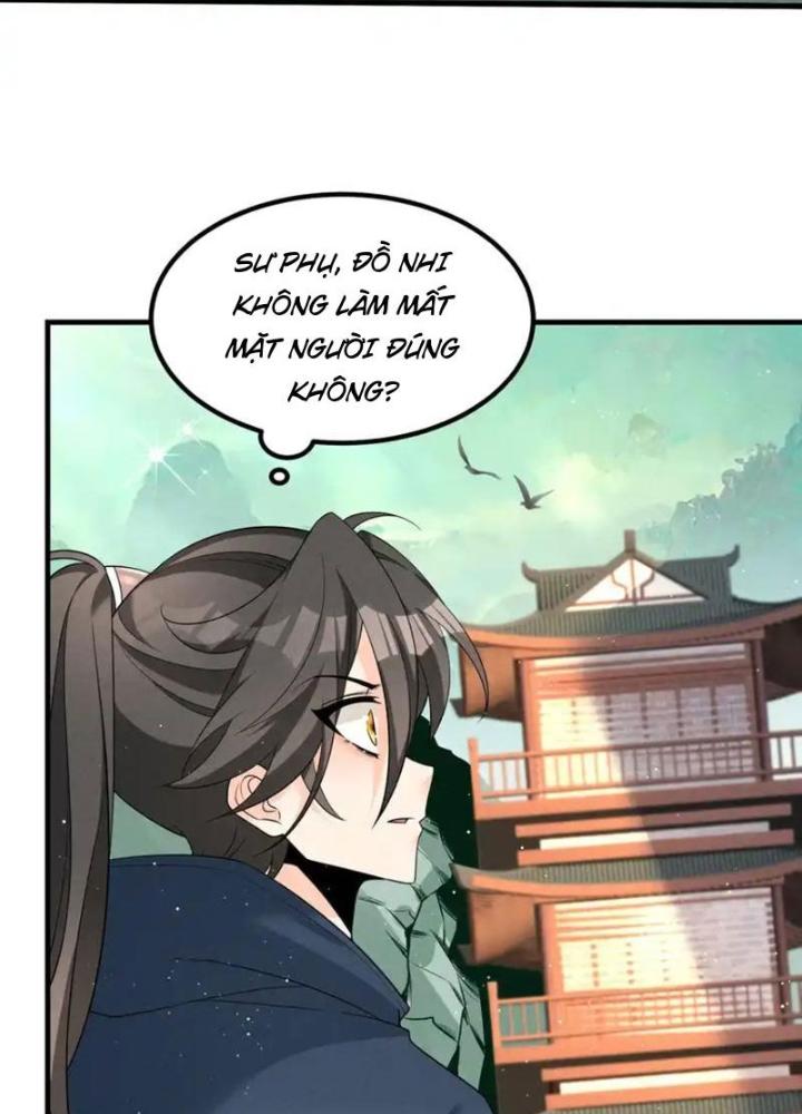 Lòng Hiếu Thảo Của Đồ Đệ Ta Gần Như Biến Chất! Chapter 16 - Trang 2