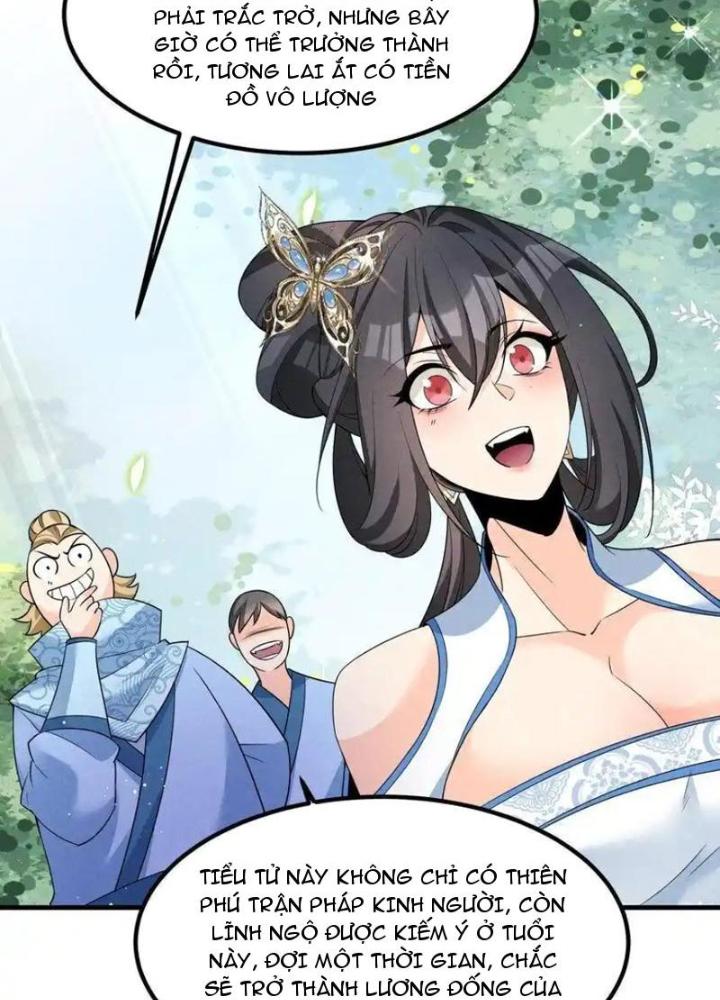 Lòng Hiếu Thảo Của Đồ Đệ Ta Gần Như Biến Chất! Chapter 16 - Trang 2