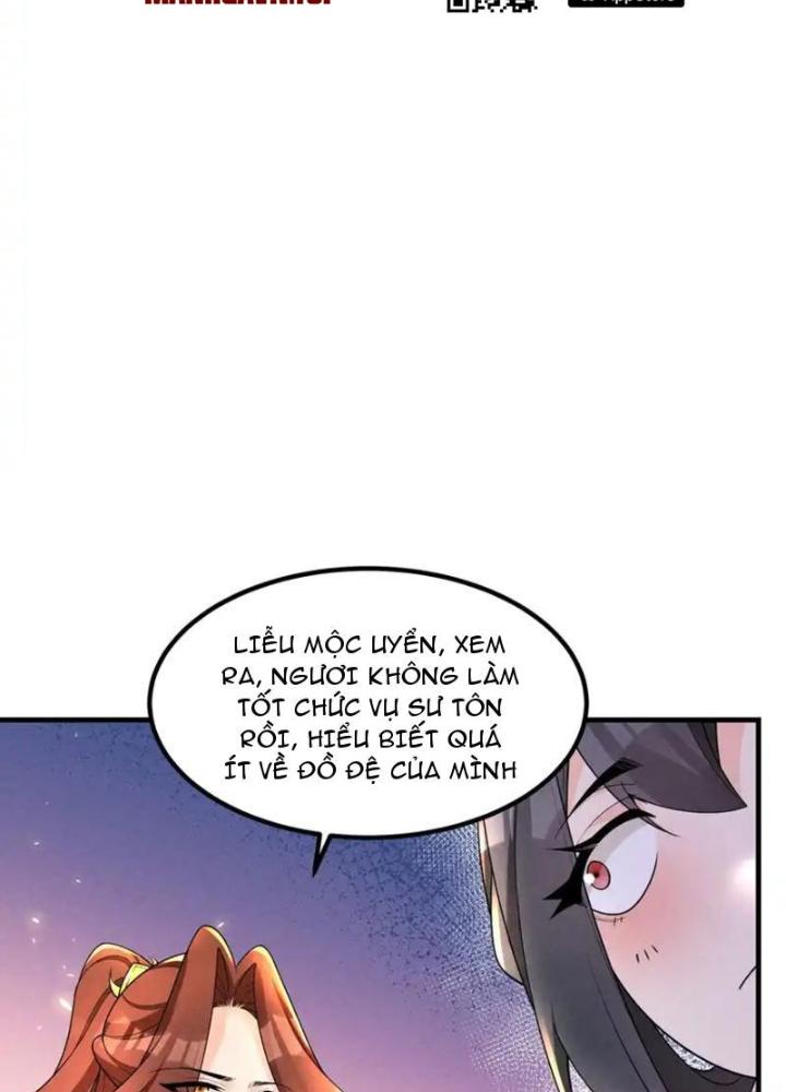 Lòng Hiếu Thảo Của Đồ Đệ Ta Gần Như Biến Chất! Chapter 16 - Trang 2