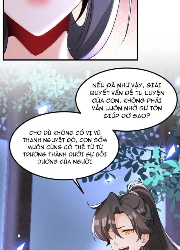 Lòng Hiếu Thảo Của Đồ Đệ Ta Gần Như Biến Chất! Chapter 16 - Trang 2