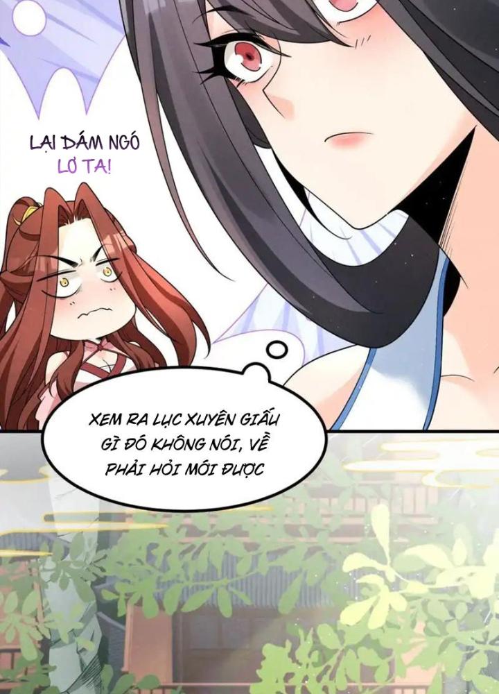 Lòng Hiếu Thảo Của Đồ Đệ Ta Gần Như Biến Chất! Chapter 16 - Trang 2