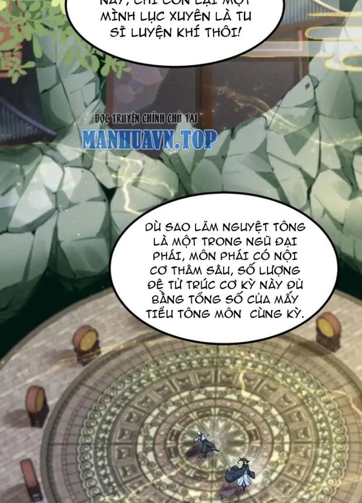 Lòng Hiếu Thảo Của Đồ Đệ Ta Gần Như Biến Chất! Chapter 16 - Trang 2