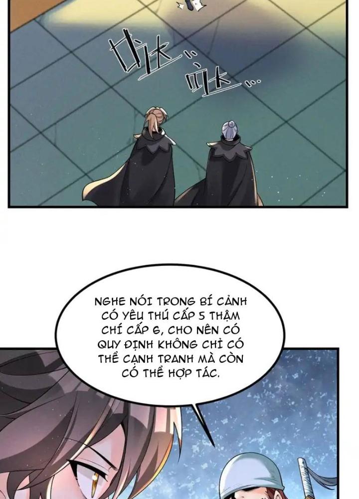 Lòng Hiếu Thảo Của Đồ Đệ Ta Gần Như Biến Chất! Chapter 16 - Trang 2