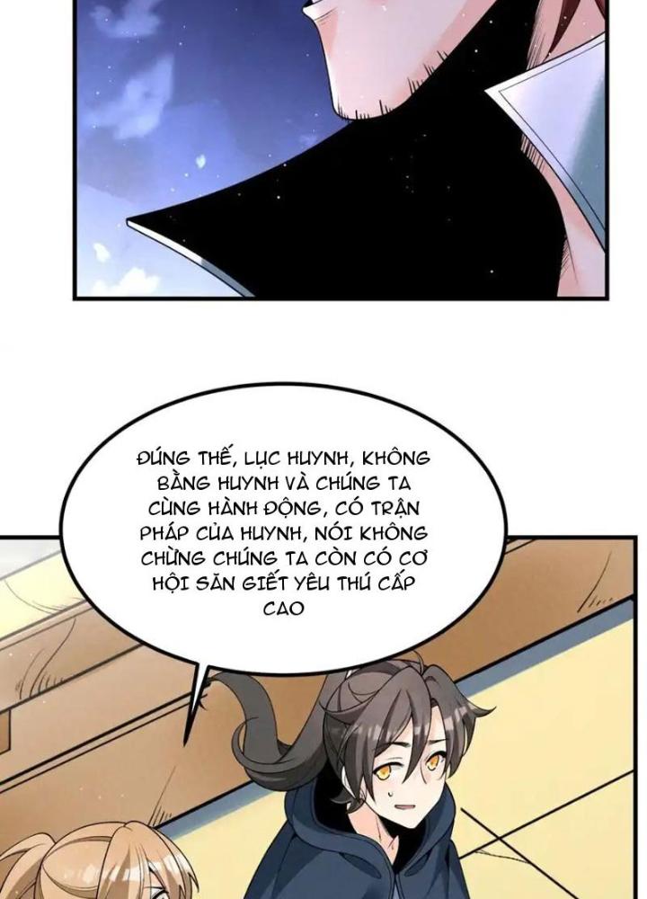 Lòng Hiếu Thảo Của Đồ Đệ Ta Gần Như Biến Chất! Chapter 16 - Trang 2