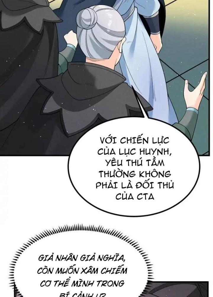 Lòng Hiếu Thảo Của Đồ Đệ Ta Gần Như Biến Chất! Chapter 16 - Trang 2