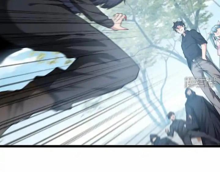 Ta Quét Phó Bản Ở Khắp Thế Giới Chapter 100 - Trang 3