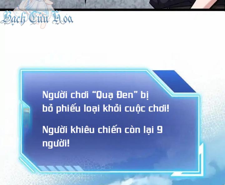 Ta Quét Phó Bản Ở Khắp Thế Giới Chapter 100 - Trang 3