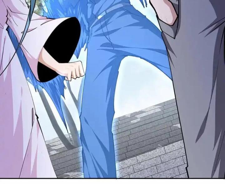 Ta Quét Phó Bản Ở Khắp Thế Giới Chapter 100 - Trang 3