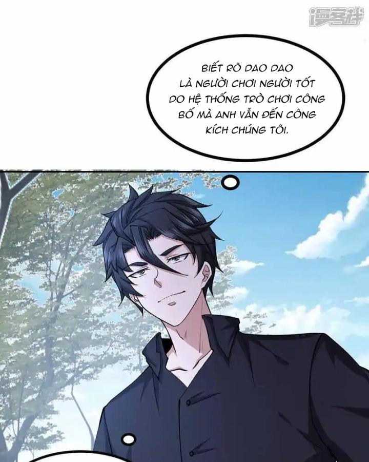 Ta Quét Phó Bản Ở Khắp Thế Giới Chapter 100 - Trang 3