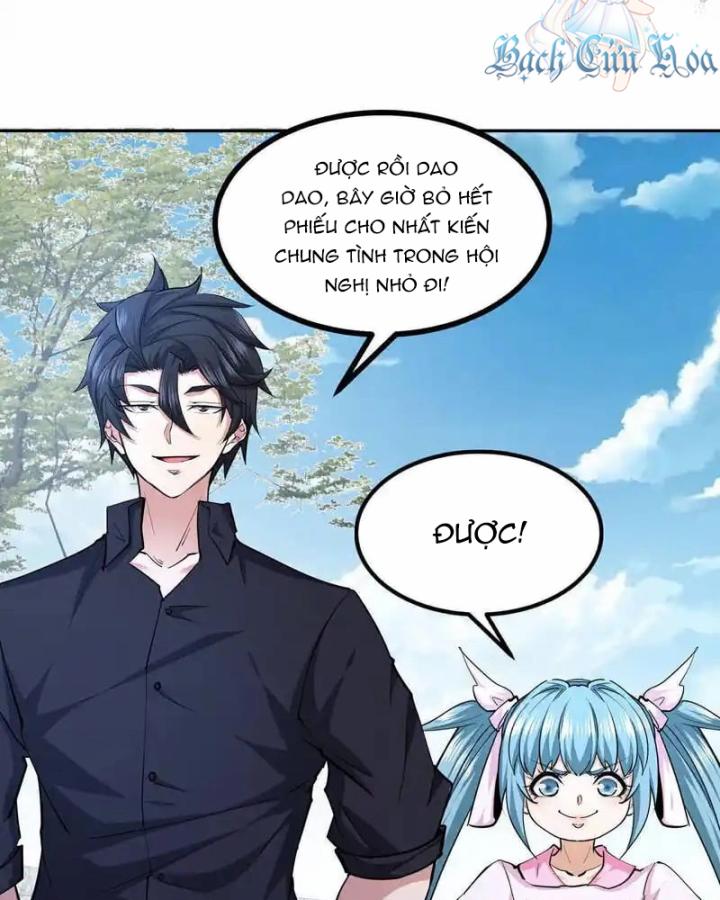 Ta Quét Phó Bản Ở Khắp Thế Giới Chapter 100 - Trang 3