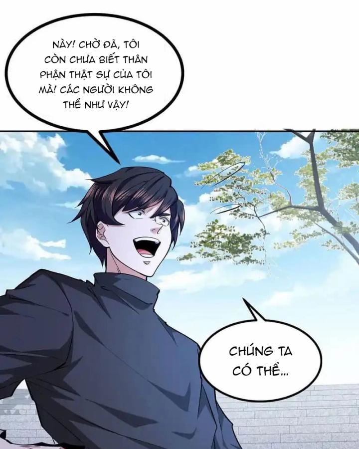 Ta Quét Phó Bản Ở Khắp Thế Giới Chapter 100 - Trang 3