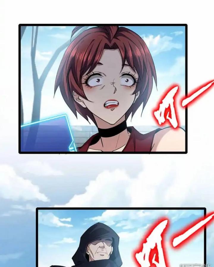 Ta Quét Phó Bản Ở Khắp Thế Giới Chapter 100 - Trang 3