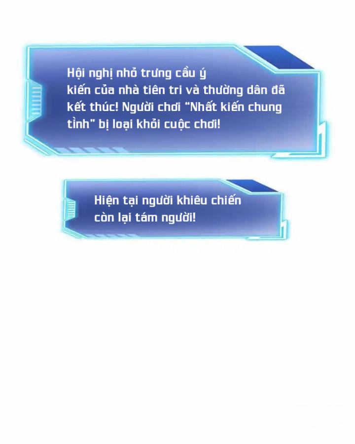 Ta Quét Phó Bản Ở Khắp Thế Giới Chapter 100 - Trang 3