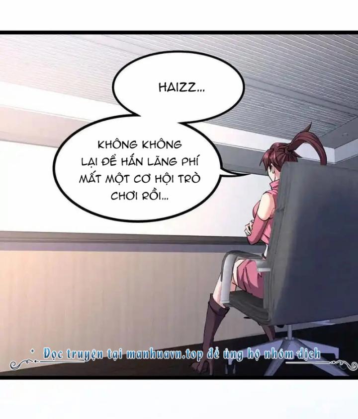 Ta Quét Phó Bản Ở Khắp Thế Giới Chapter 100 - Trang 3