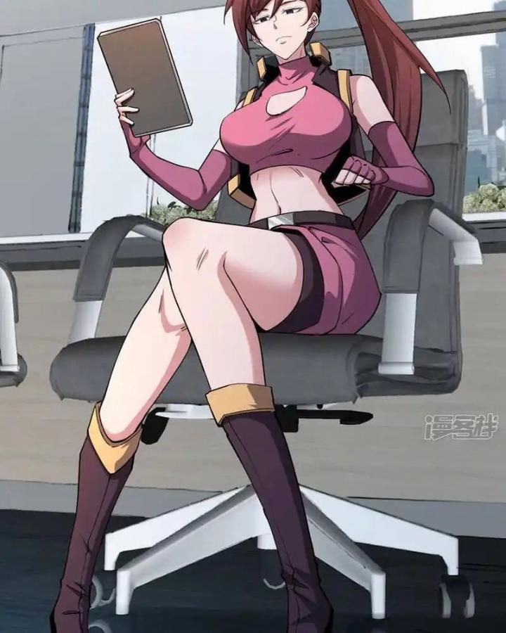 Ta Quét Phó Bản Ở Khắp Thế Giới Chapter 100 - Trang 3