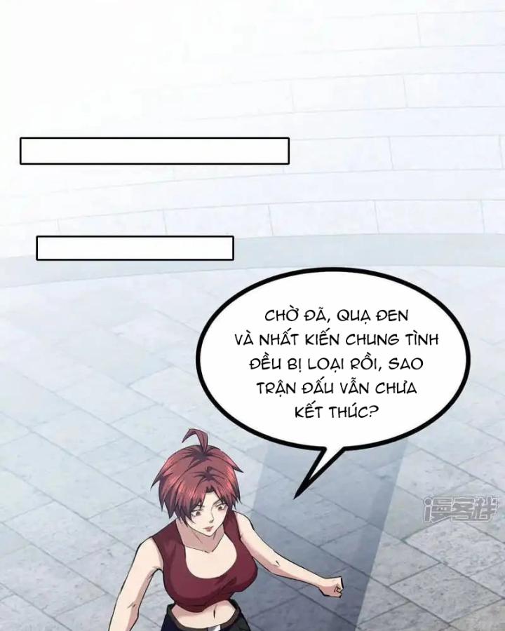 Ta Quét Phó Bản Ở Khắp Thế Giới Chapter 100 - Trang 3