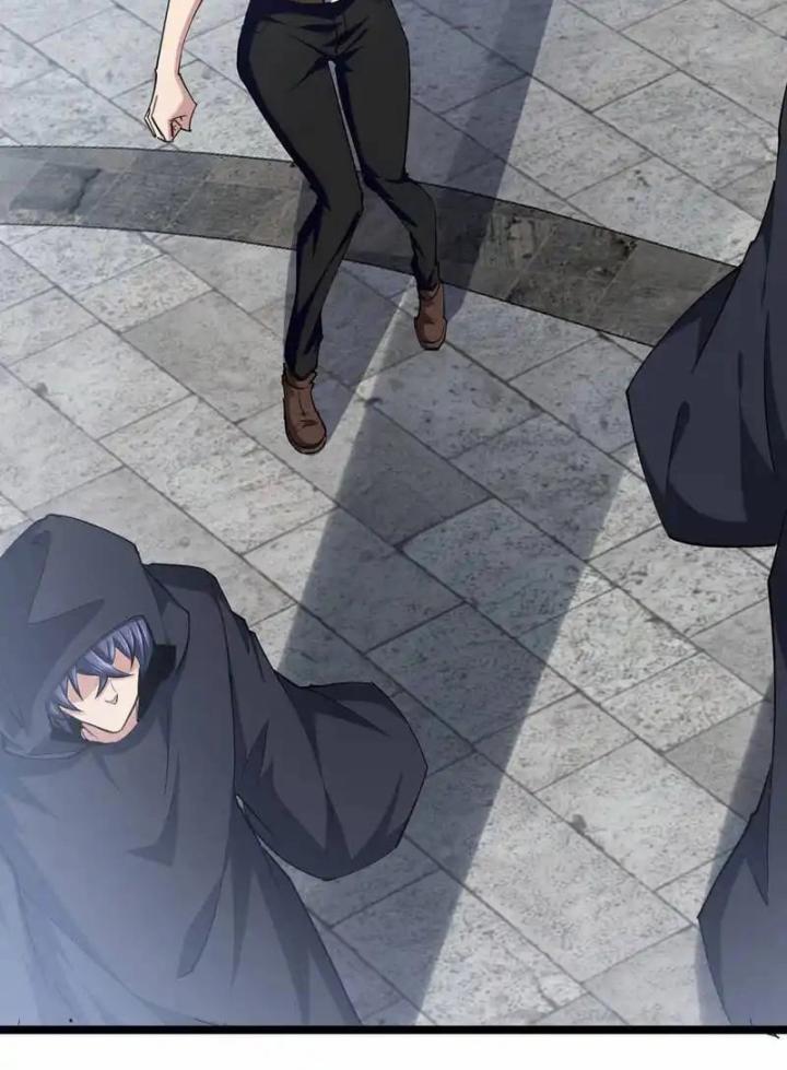 Ta Quét Phó Bản Ở Khắp Thế Giới Chapter 100 - Trang 3