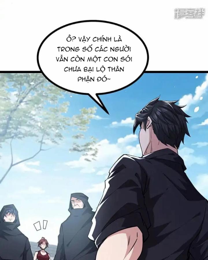 Ta Quét Phó Bản Ở Khắp Thế Giới Chapter 100 - Trang 3