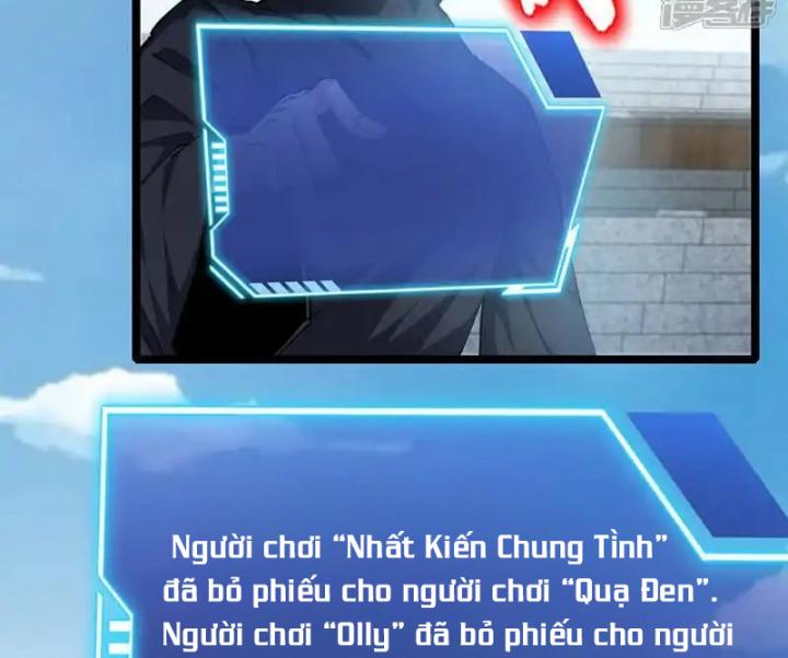 Ta Quét Phó Bản Ở Khắp Thế Giới Chapter 100 - Trang 3